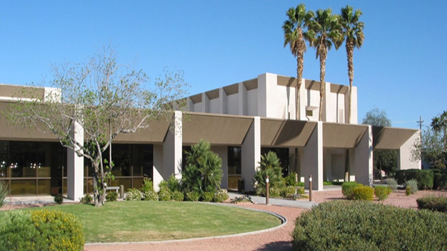 Palm Mortuaries | Las Vegas
